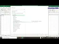 Excel CData TigerGraph ODBC Driver