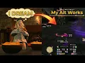 From Aquarium Dreams to Savage Raids Elui Stardust