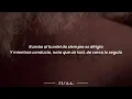 Mundo de piedra (letra) || Canserbero