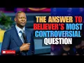 Download Lagu 🤯 Discover The Truth About This Believer’s Most Controversial Question prophet Emmanuel Makandiwa