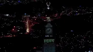 حالات واتس اناشيد دينيه طيور الجنة اذا اعجبكم الفديو اذان الفجر 