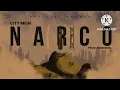 CITY MEIN NARCO - Official bhagat | prod by - NumbGod  || music official 416