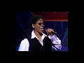 Brownstone - Grapevyne LIVE at the Apollo 1995
