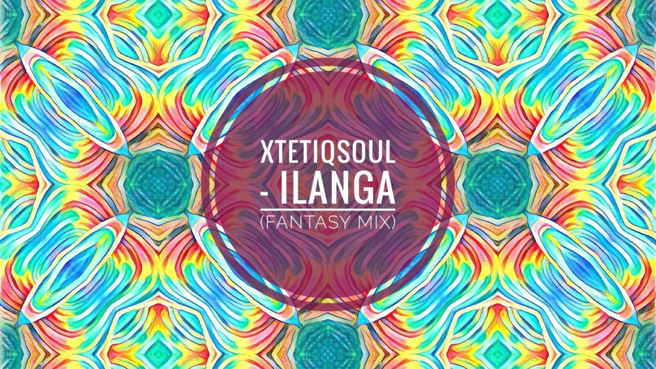 KingSfiso ft Mbuso Khoza - Ilanga (XtetiQsoul Fantasy Mix)