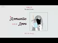 Download Lagu [ENGSUB/PINYIN] 浪漫爱 (Lang Man Ai - Romantic Love) - 刘瑞琦 (Liu Rui Qi)