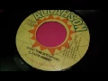 F. Toots Hibbert - Hard Time Situation