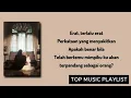 Download Lagu Feby Putri - Semoga Ada Waktu Luang | Lirik Lagu