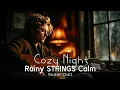 Download Lagu Rustige Regenachtige Nacht: Kalmerende Akoestische Gitaar voor Stressvermindering en Diepe Slaap