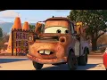 Let It Roll (Keith Urban And Snoop Dogg) Cars On The Road AMV Toyland Studios™