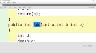method overloading in java