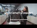 Why is Carhartt so Popular Diving Into the History of Carhartt