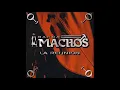 Banda Machos - A Capa Y Espada