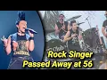 Virginia Lillye Dead at 56 Australian Singer Dies The Voice Australia Cause Of Death Died