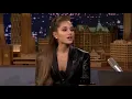 Ariana Grande's Epic "God Is a Woman" Madonna Cameo Came Together over Text