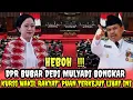 Download Lagu MENGEJUTKAN!! DEDI BONGKAR BOROK KURSI WAKIL RAKYAT DI DPR: BUAT PUAN TERPOJOK DAN TERDIAM?! 