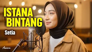 istana bintang setia band reggae cover by ameera
