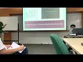 Python for data science mid term presentation group hanlin