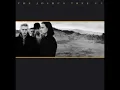 U2: Where The Streets Have No Name