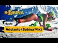 Download Lagu Sash! - Adelante (Bobina Megadrive Mix) [Official Video]