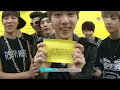 [Pops in Seoul] BTS(방탄소년단), We Are Bulletproof PT. 2 _ Interview