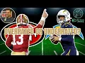 Download Lagu Are Brock Purdy \u0026 Justin Herbert The Most OVERRATED Quarterbacks In The NFL? | Ben Garcia Show