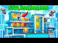 Download Lagu I Built $1 TRILLION Penthouse in Roblox!