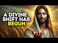 This Is Your Divine Turning Point | God Says | God Message Today | Gods Message Now | God Message