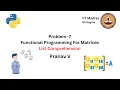 Problem Solving Problem-7