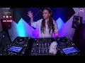Download Lagu Liza Divine | PROGRESSIVE HOUSE | TRANCE | DJ SET | OUTSIDE WAVES 19 | AFTERHOURSFM PIONEER CDJ 3000