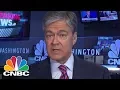 Donald Trump Tweets About Ending Manufacturing Council Strategic Policy Forum CNBC