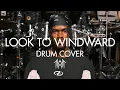 Lagu LOOK TO WINDWARD DRUM COVER// Sleep Token