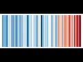 Download Lagu KNMI-klimaatstreepjescode 2024