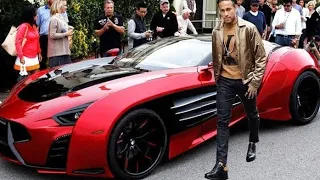 5 EXIGÊNCIAS ABSURDAS DO NEYMAR☠️