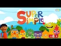 Go Away, Spooky Goblin! - Super Simple Songs | Zion for Kids 