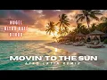 HUGEL x Imael Angel x Ultra Naté - Movin' To The Sun (DENOR Remix)