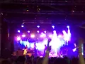 Jazzanova Live // Fedime's Flight // Flow Festival 2009