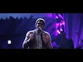 The Great I Am - Live (The Met Collective & David Bowden) || Spoken Word