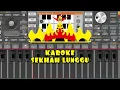 karoke sekhah lunggu set manual org