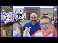First time at the Dayton OH Goodwill Bins