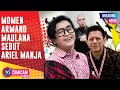 Download Lagu BREAKING NEWS! Tanggapan Santai Ariel NOAH Usai Disebut Manja Oleh Ahmad Dhani