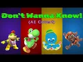 Download Lagu Don’t Wanna Know! (AI Cover!)