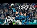 Download Lagu Cristiano Ronaldo ● Under Water NCS - Crazy Dribbling Skills and Goals