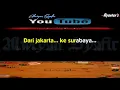 Karaoke Juwita Bahar   Kereta Malam