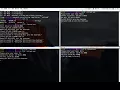 Demo Real-time Chatroom in C - TCP Socket Programming