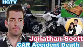 Shocking News Jonathan Scott is Road Accident Sport Death Property Brothers HGTV
