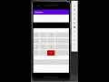 Assignment 4 Calculator Application using Android Studio