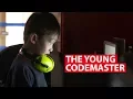 The Young Codemaster Raising a Computer Prodigy On The Red Dot CNA Insider