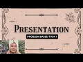 PROBLEM BASED TASK 1 OSOS