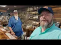 I Found the Most Unique Liquor Store Ever in St Louis MO