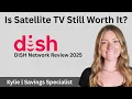 DISH Network Review 2025 Is Satellite TV Still Worth It